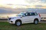 Haval H9 2015 года (AU)